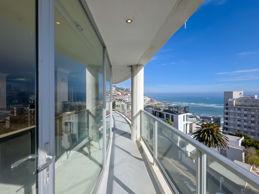 2 Bedroom Property for Sale in Bantry Bay Western Cape